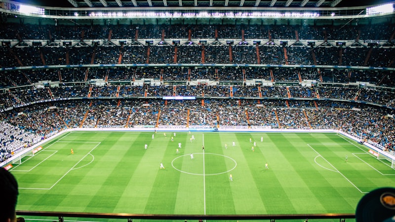 欧洲冠军联赛半决赛皇家马德里对阵拜仁慕尼黑直播